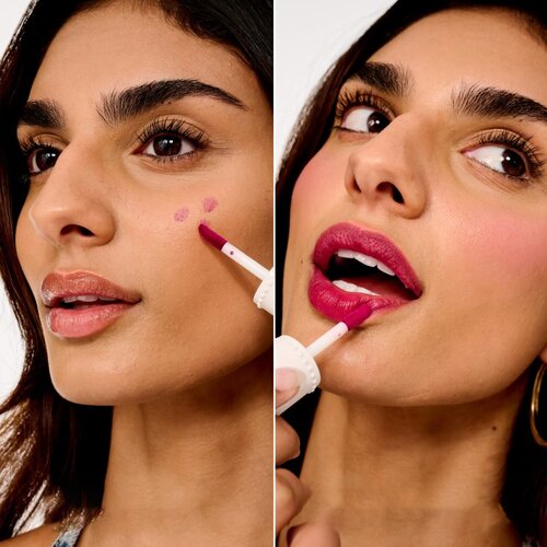 Benefit Benetint Bliss set za usne Slike