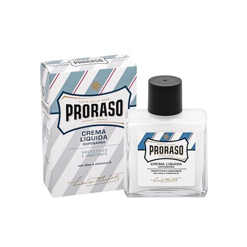 Proraso Blue After Shave Balm balzam poslije brijanja sa shea maslacem 100 ml za mu&amp;scaron;karce Slike