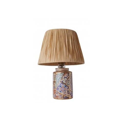 Opviq YL506 Stona lampa, Šarena Cene