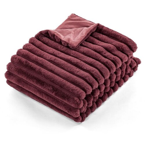 Tiseco Home Studio Odeja iz mikropli&amp;scaron;a 130x170 cm Rabbit &amp;ndash; Slike