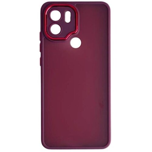 FRAME maskica Redmi A1+ Bordo Cene