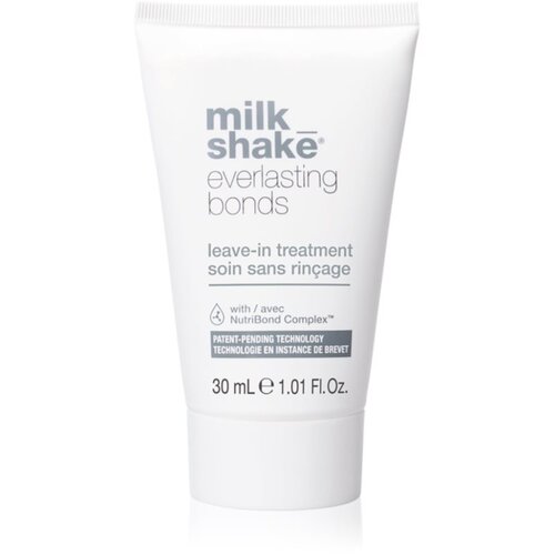 Milk Shake Everlasting Bonds Leave-in Treatment njega bez ispiranja za jačanje za kosu 30 ml Cene