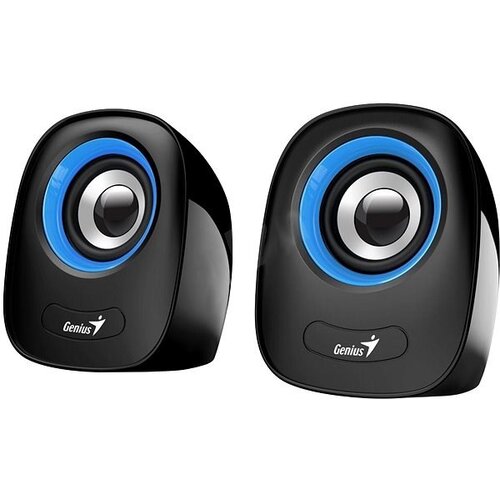  Genius SP-Q160 Blue USB Cene