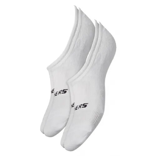 Skechers 2ppk mesh ventilation footies socks sk44008-1000 Cijene