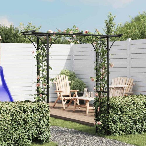  Vrtni Luk 200x52x204 cm Cijene