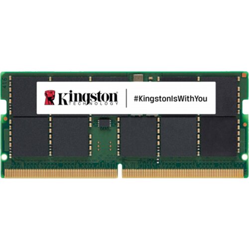 Kingston SO DIMM notebook 16GB DDR5 5600MHz KCP556SS8-16 Cijene