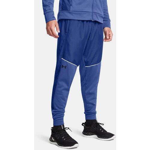 Under Armour Men&amp;#039;s pants UA AF Storm Pants-BLU - Men Slike