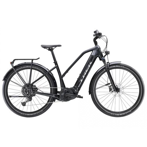  Bicikl Trek Allant+ 7 Stagger Gen 2 - S Cijene