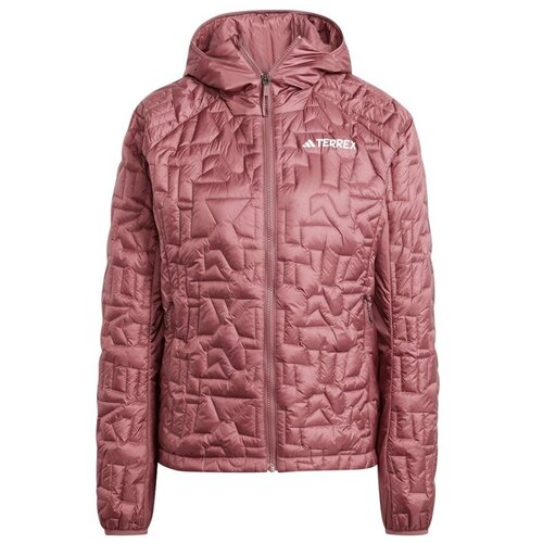 Adidas Puhovke Terrex Xperior Primaloft Rožnata Cene