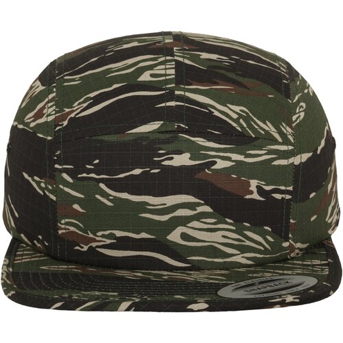 Flexfit Classic Camouflage Jockey Cap Cene