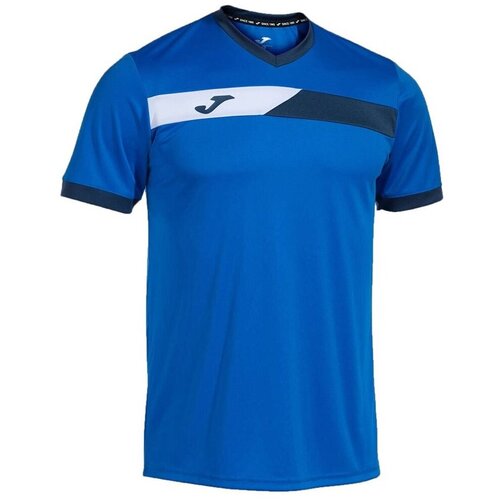 Joma Majice s kratkimi rokavi 103212703 pisana Cene