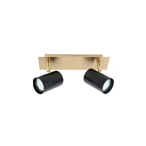 SPOT lampa LED 2xGU10 Berlin ML-3016-02 Slike