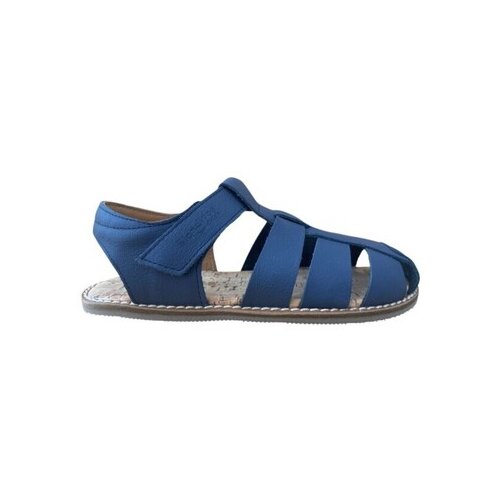 Blanditos Sandali &amp;amp; Odprti čevlji SAONA Marino Modra Slike