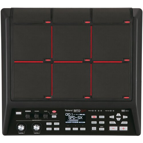 Roland SPD-SX SE Special edition Sampling pad Cijene