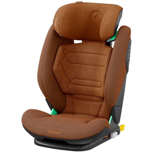 Maxi-Cosi otroški avtosedež rodifix™ pro 2 i-size (100-150 cm) authentic cognac Cijene