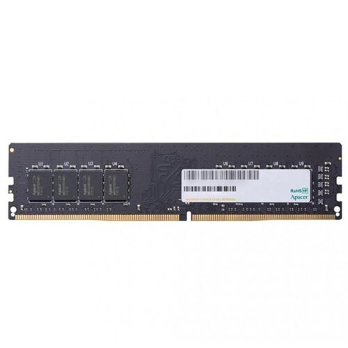 Apacer RAM 8GB 3200MHz DDR4DIMM, CL22 Slike