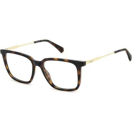 Polaroid PLDD565 086 ONE SIZE (53) Havana/Kristalna Slike