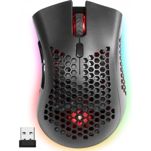 Defender GM-709L Warlock 52709 Wireless mouse for gamers with RGB backlighting Cijene