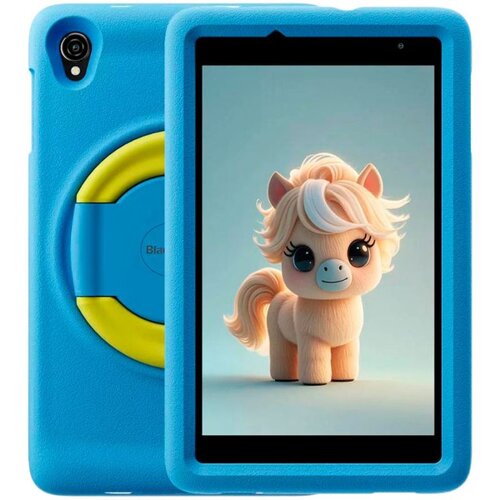 Blackview Tab A5 Kids LTE 3GB/64GB WiFi 8&amp;quot; Tropical Blue Slike