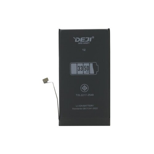  Baterija za iphone 12/12 pro (6.1) 3350mah hc deji ( BAT9622 ) Slike