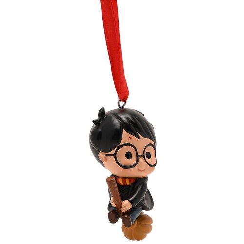 HARRY POTTER Božićni ukras za bor Slike