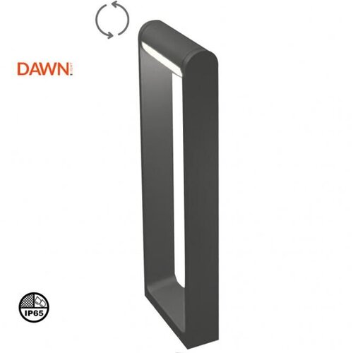 Bb Link Siva DAWN 0230-Led svetiljka stubna 12W 3000K Cene