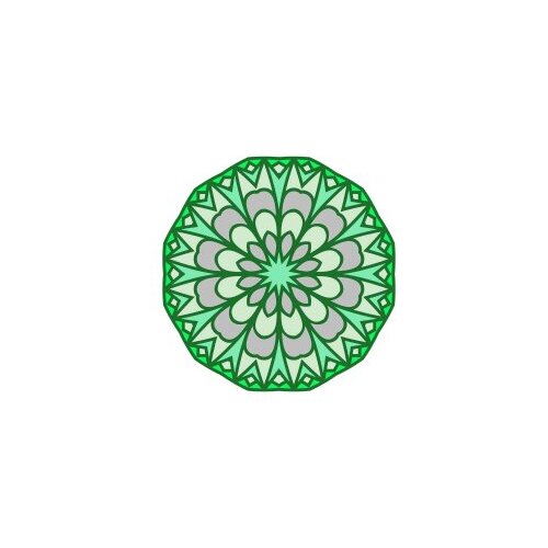 Conceptum Hypnose tepih HMNT946 (60 x 100cm) Slike