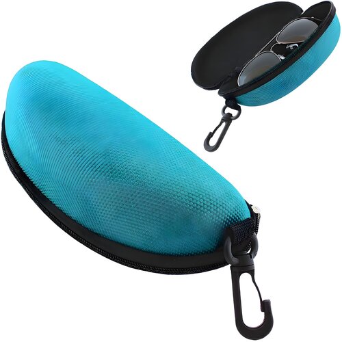 IZMAEL Etui za očala SI-39169 - Turkizna Cene