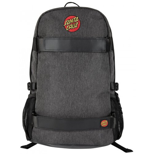 Santa Cruz Torbe Classic dot emb Črna Cene