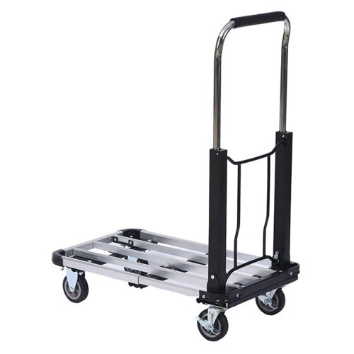 Master Kolica magacionerska 4 točka 710x420x950mm 150kg JZS150N Cijene