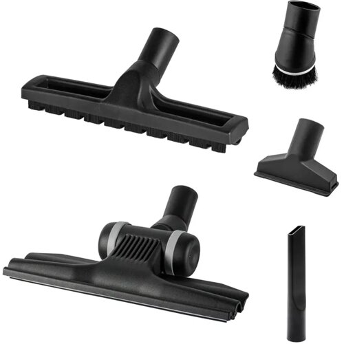 MIKRO Set dodataka za usisavače Sqoon S0306 32 i 35 mm Slike
