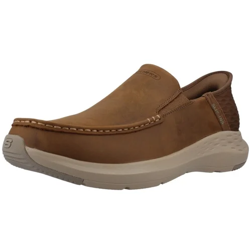 Skechers SLIP-INS: PARSON-OSWIN Smeđa