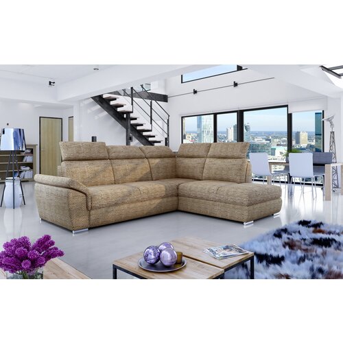 ELTAP Moderna kutna garnitura Loreto-Desna-Berlin 03 Cijene