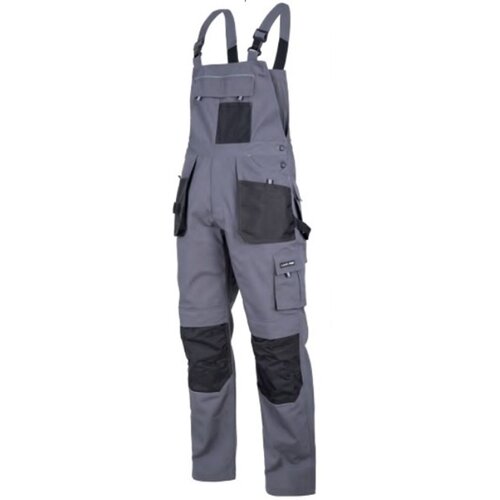 Profix sivo-crne hlače, &amp;quot;3xl (60)&amp;quot; Slike