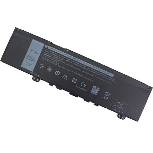  Baterija za laptop Dell inspiron 13-7000, Vostro 13-5000 Cene