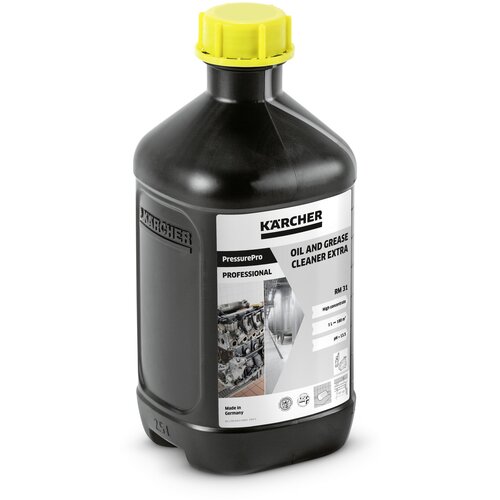 Kärcher PressurePro odstranjevalec olja in masti Extra RM 31, (20561908) Cene