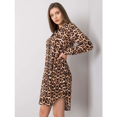 Fashion Hunters Women's dress Rue Paris Cene