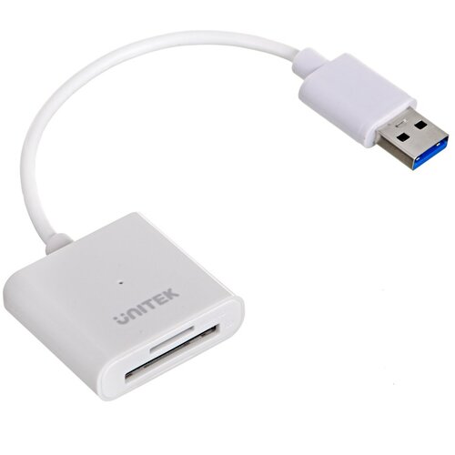 Unitek Y-9321 USB 3.0 SD /MICROSD CARD READER Cijene