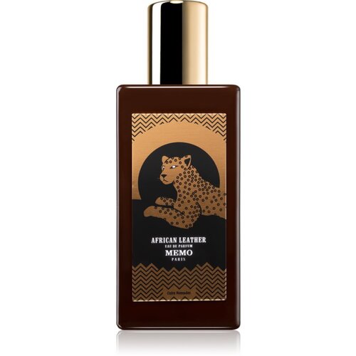 Memo Paris African Leather parfemska voda uniseks 200 ml Slike