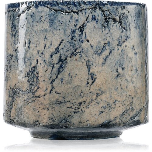 PAJU Mandy Petrol Blue dišeča sveča 10 cm 1 kos Cene