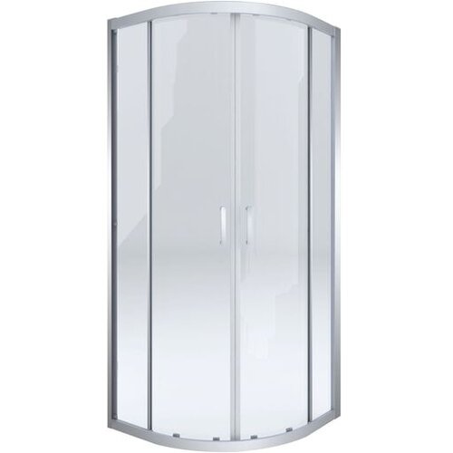 Deante polkrožna tu&amp;scaron; kabina, 80 cm CITO KQC 052P KLIK Slike