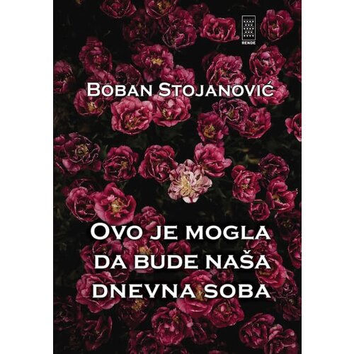 Rende Boban Stojanović - Ovo je mogla da bude na&amp;scaron;a dnevna soba Slike