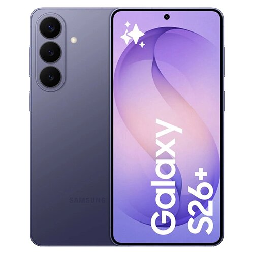 Samsung Galaxy S26+ S947 5G Dual Sim 12GB RAM 256GB - Cobalt Violet Cijene