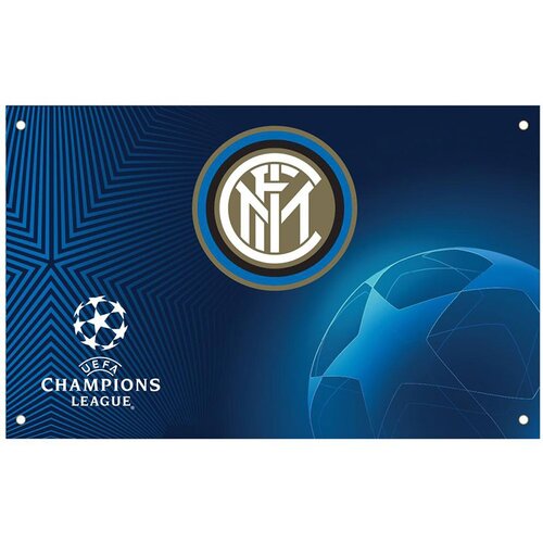  Inter Milan zastava 98x71 Cene