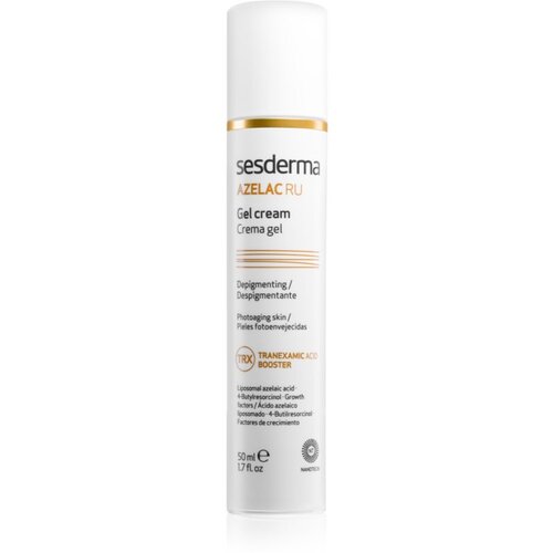 Sesderma Azelac RU depigmentacijska krema 50 ml Slike