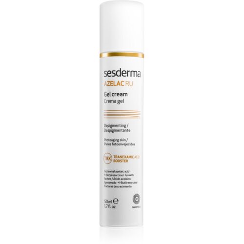 Sesderma Azelac Ru krema za depigmentaciju Gel Cream 50 ml Cene