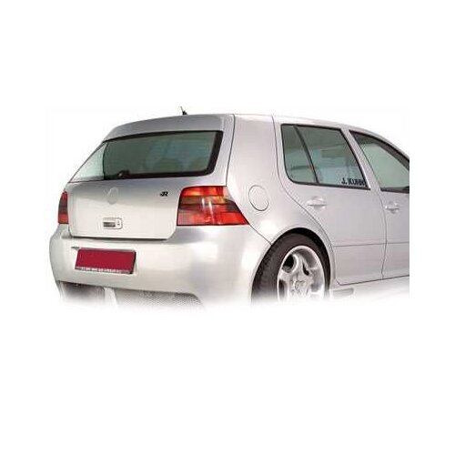 Oem Spojler za zadnje staklo VW Golf IV 4 Cene