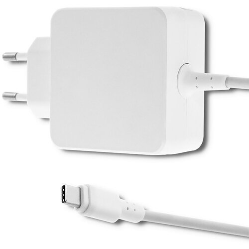 Qoltec 50194 mobile device charger Mobile phone, Laptop, Tablet White Indoor Slike