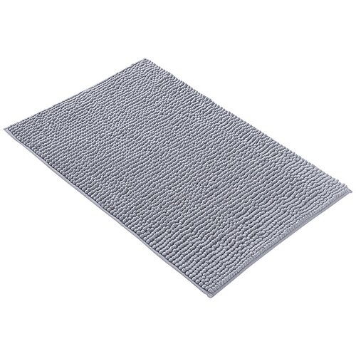 CAMARGUE kupaonski tepih zottel (50 x 80 cm, sive boje) Cijene