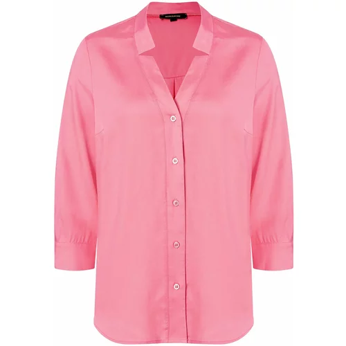 More & More Bluza ružičasta